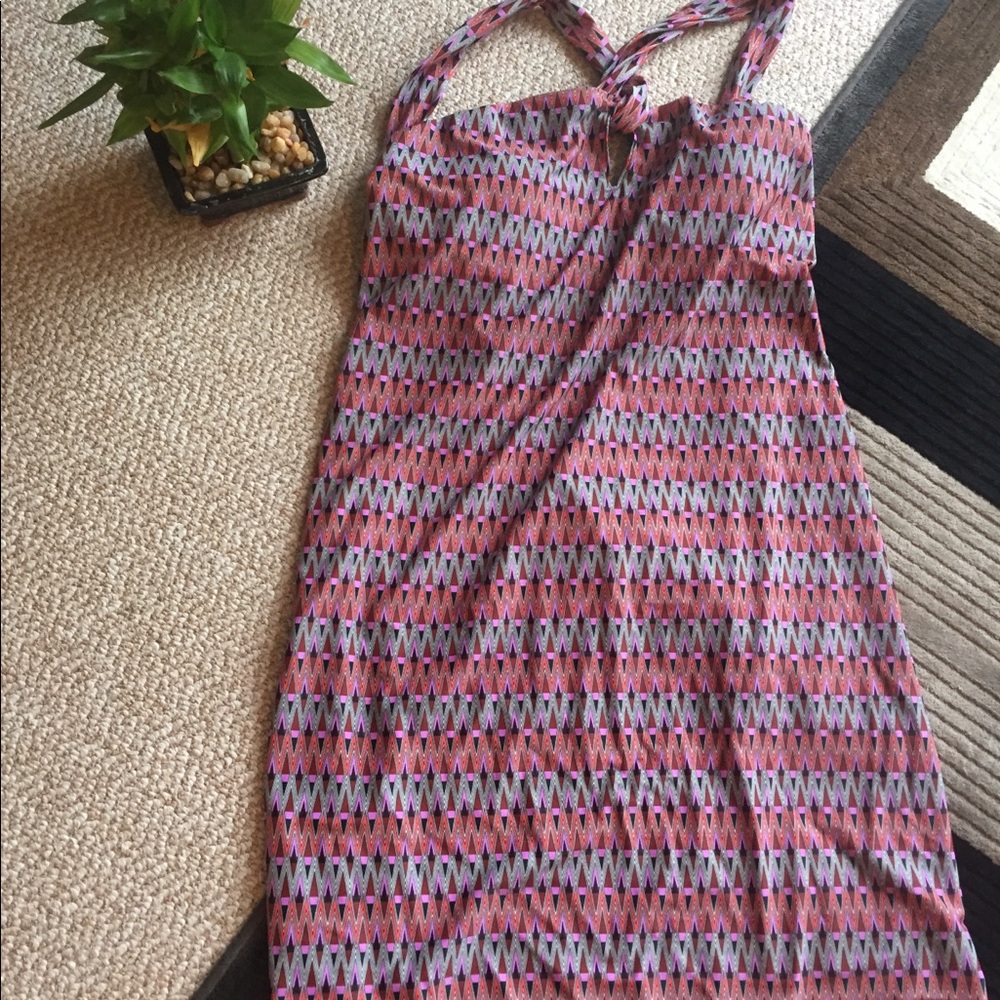 Athleta dress